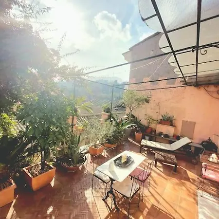 Le Terrazze Di Trastevere - Con Vasca Idromassaggio *