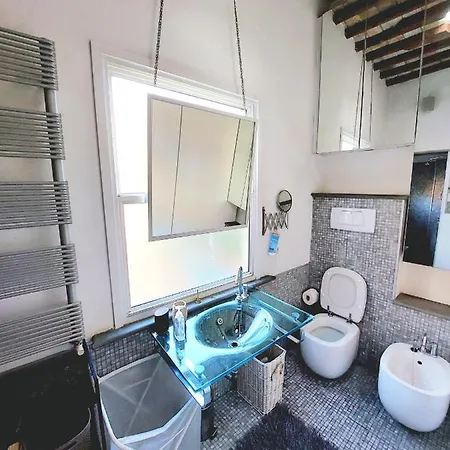 Le Terrazze Di Trastevere - Con Vasca Idromassaggio *