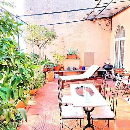 Le Terrazze Di Trastevere - Con Vasca Idromassaggio *